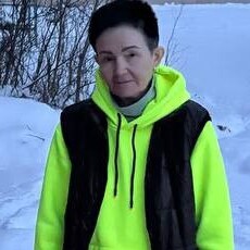 Фотография девушки Елена, 54 года из г. Донской