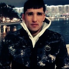 Фотография мужчины Джума, 26 лет из г. Петриков