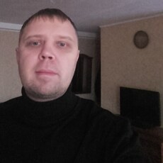 Фотография мужчины Рома, 40 лет из г. Березники