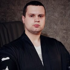 Фотография мужчины Слава, 27 лет из г. Минск