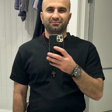 Фотография мужчины Marat, 31 год из г. Могилев