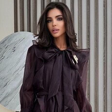 Фотография девушки Лиза, 38 лет из г. Сочи