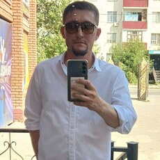 Фотография мужчины Исатай, 41 год из г. Атырау(Гурьев)