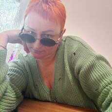 Фотография девушки Елена, 50 лет из г. Хабаровск