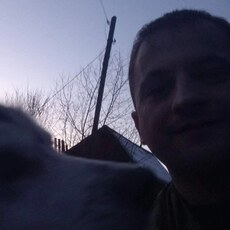 Фотография мужчины Вадим, 36 лет из г. Усть-Кут