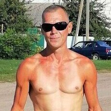 Фотография мужчины Александр, 42 года из г. Феодосия