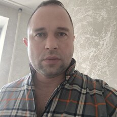 Фотография мужчины Вячеслав, 39 лет из г. Воронеж