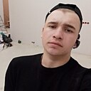 Сергей, 21 год