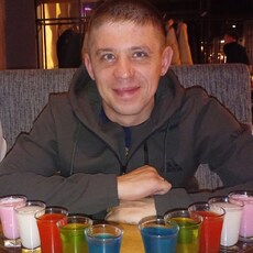 Фотография мужчины Алексей, 34 года из г. Прокопьевск