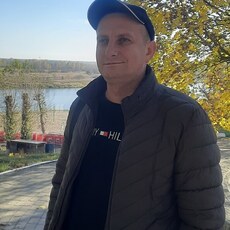 Фотография мужчины Андрей, 46 лет из г. Бобруйск