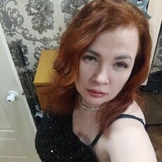 Фотография девушки Наталья, 40 лет из г. Саров