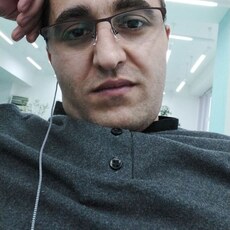 Фотография мужчины Doc, 33 года из г. Саранск