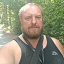 Роман, 43 года