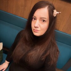 Фотография девушки Дарья, 41 год из г. Москва