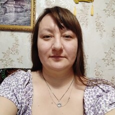 Фотография девушки Милана, 32 года из г. Шарлык