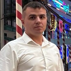 Фотография мужчины Николай, 29 лет из г. Апатиты