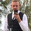 Серёга, 26 лет