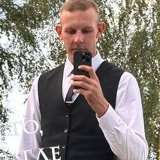 Фотография мужчины Серёга, 26 лет из г. Минск