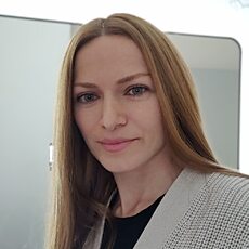 Фотография девушки Аля, 39 лет из г. Гродно