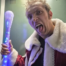 Фотография мужчины Александр, 35 лет из г. Красногорск