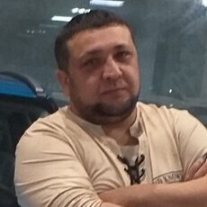 Фотография мужчины Сергей, 38 лет из г. Павлодар