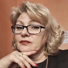 Фотография девушки Светлана, 55 лет из г. Воронеж