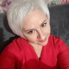 Фотография девушки Галина, 46 лет из г. Смоленск