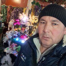 Фотография мужчины Рашидбек, 42 года из г. Александров