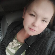 Фотография девушки Анюта, 27 лет из г. Бишкек