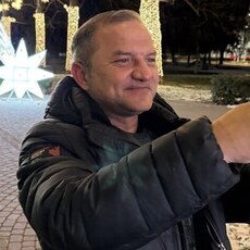 Фотография мужчины Сергей, 44 года из г. Каневская