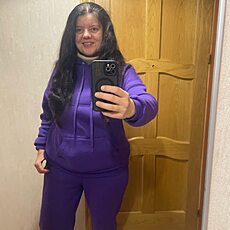 Фотография девушки Арина, 48 лет из г. Москва