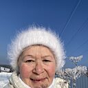 Лина, 63 года