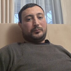 Фотография мужчины Саня, 37 лет из г. Краснодар