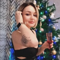 Фотография девушки Анжелика, 38 лет из г. Волжский