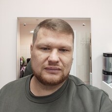 Фотография мужчины Иван, 36 лет из г. Златоуст