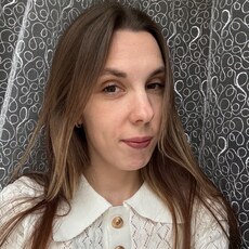 Фотография девушки Анастасия, 26 лет из г. Волжский