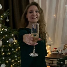 Фотография девушки Катюша, 28 лет из г. Москва