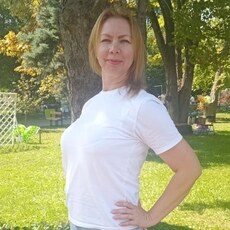 Фотография девушки Оксана, 48 лет из г. Волгоград