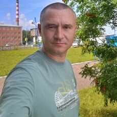Фотография мужчины Andrei, 49 лет из г. Анжеро-Судженск