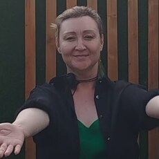 Фотография девушки Татьяна, 49 лет из г. Ульяновск