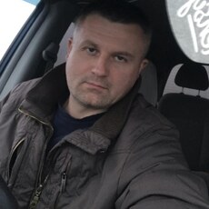 Фотография мужчины Мужчина, 44 года из г. Калининград