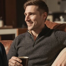 Фотография мужчины Дмитрий, 26 лет из г. Ростов-на-Дону