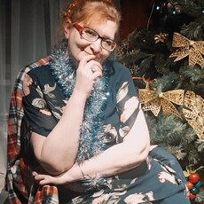 Фотография девушки Людмила, 47 лет из г. Оренбург