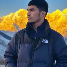 Фотография мужчины Бек, 22 года из г. Липецк