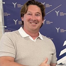 Фотография мужчины Max, 40 лет из г. Саранск