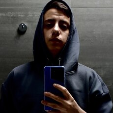 Фотография мужчины Андрей, 28 лет из г. Сургут