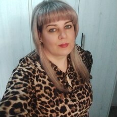 Фотография девушки Наталья, 38 лет из г. Волжский