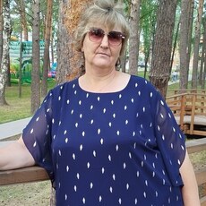 Фотография девушки Элина, 55 лет из г. Асино