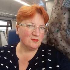 Фотография девушки Золотце, 53 года из г. Днепр