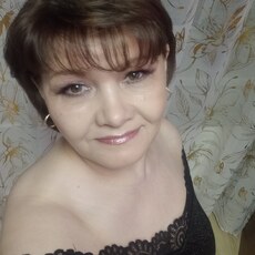 Фотография девушки Наталья, 52 года из г. Челябинск